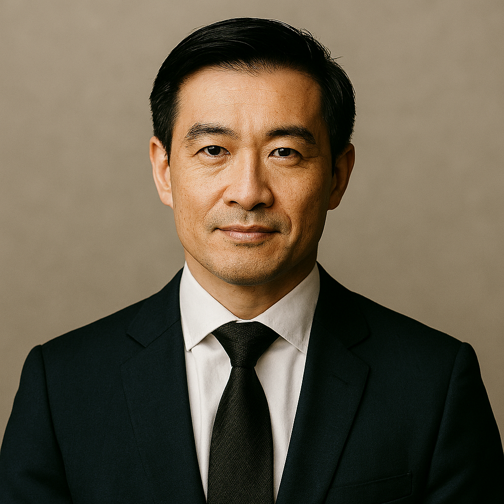 徐崇先生 CEO